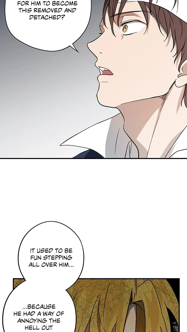 Read The Spark in Your Eyes EN Manga Online