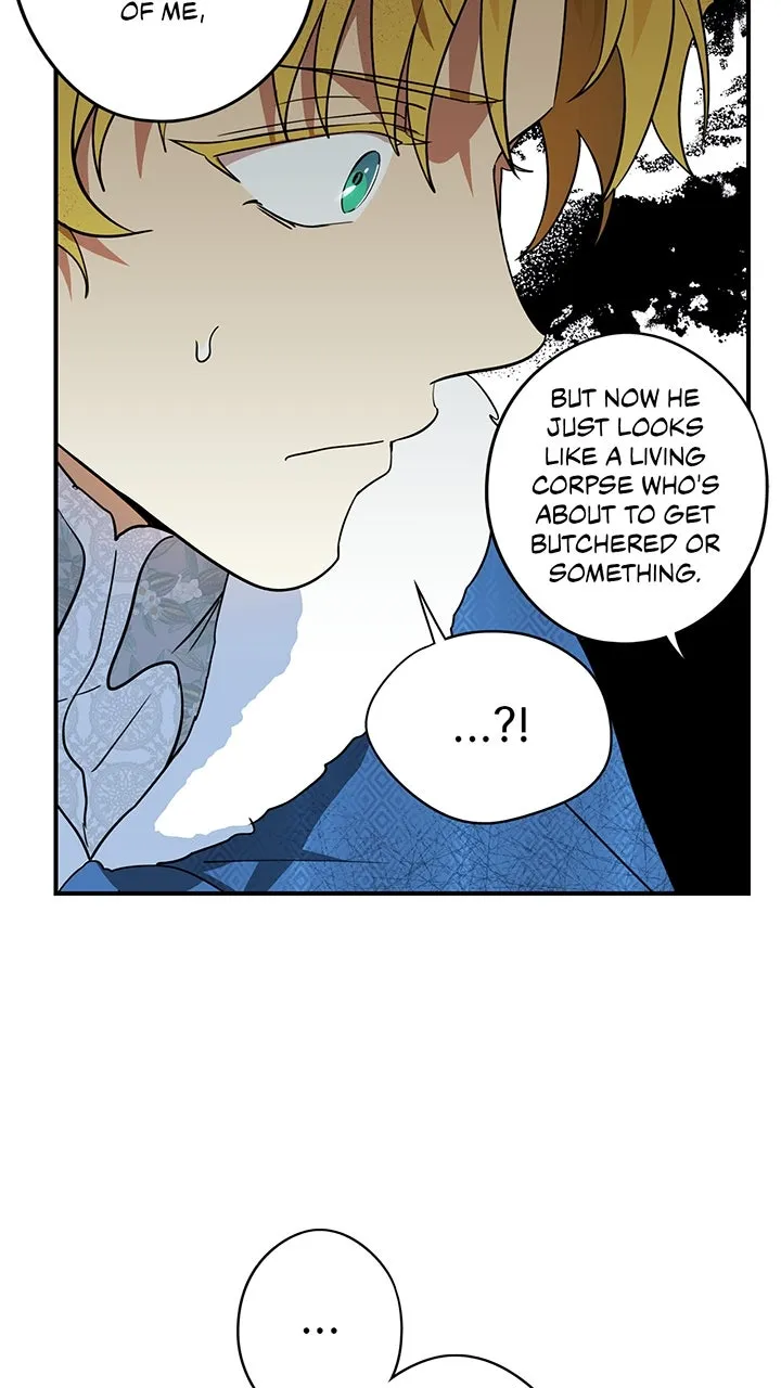 Read The Spark in Your Eyes EN Manga Online