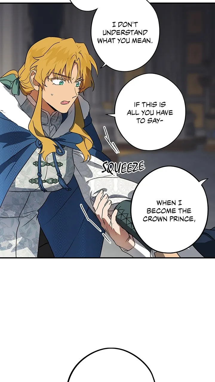 Read The Spark in Your Eyes EN Manga Online