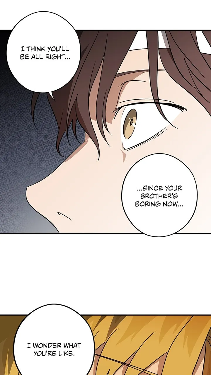 Read The Spark in Your Eyes EN Manga Online