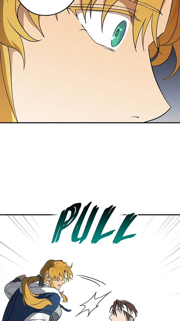 Read The Spark in Your Eyes EN Manga Online