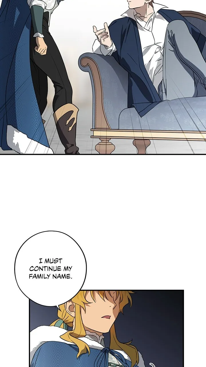 Read The Spark in Your Eyes EN Manga Online