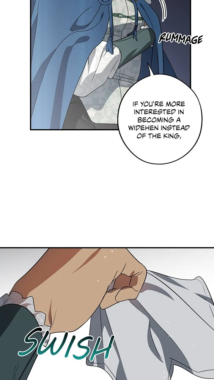 Read The Spark in Your Eyes EN Manga Online