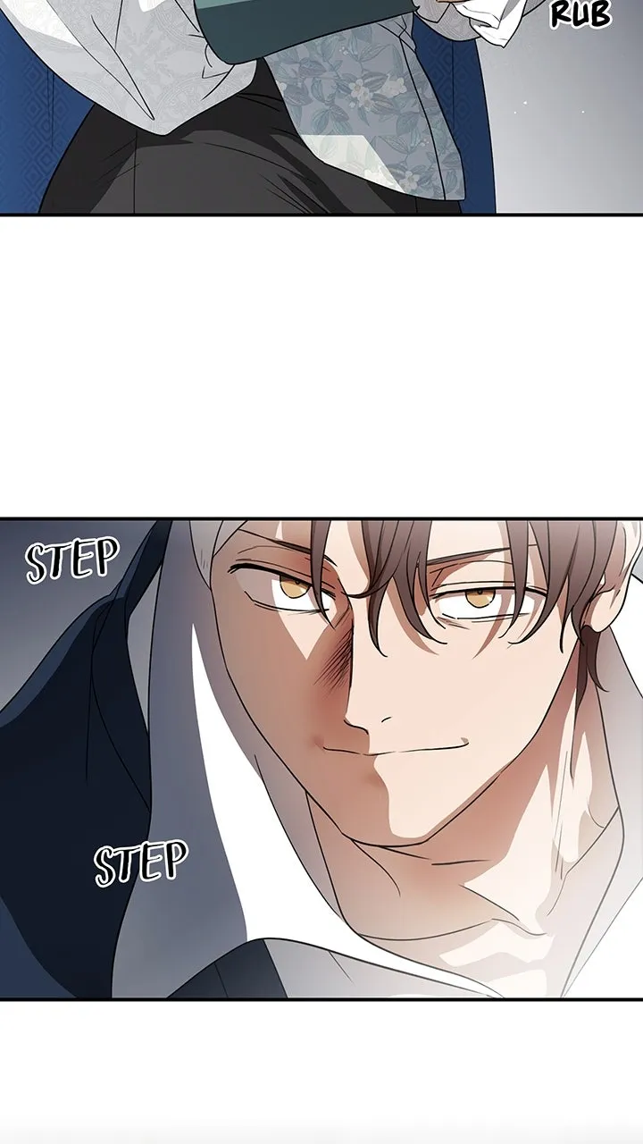 Read The Spark in Your Eyes EN Manga Online