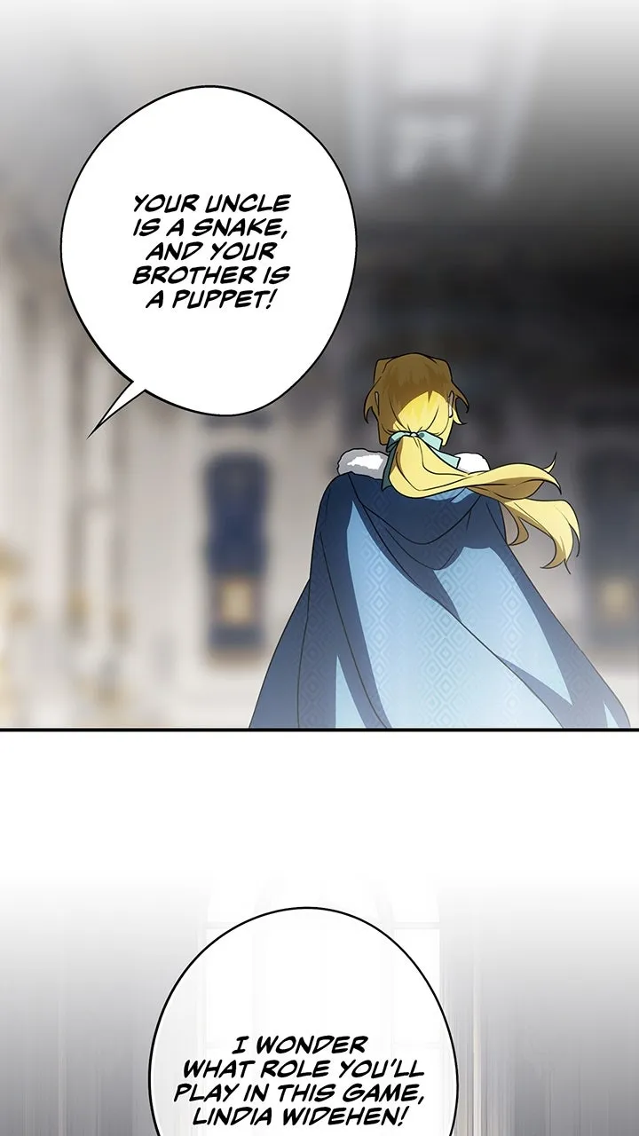 Read The Spark in Your Eyes EN Manga Online