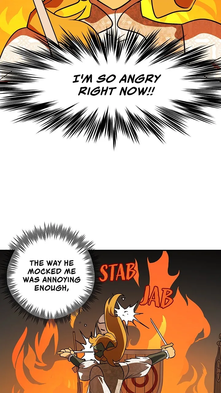 Read The Spark in Your Eyes EN Manga Online
