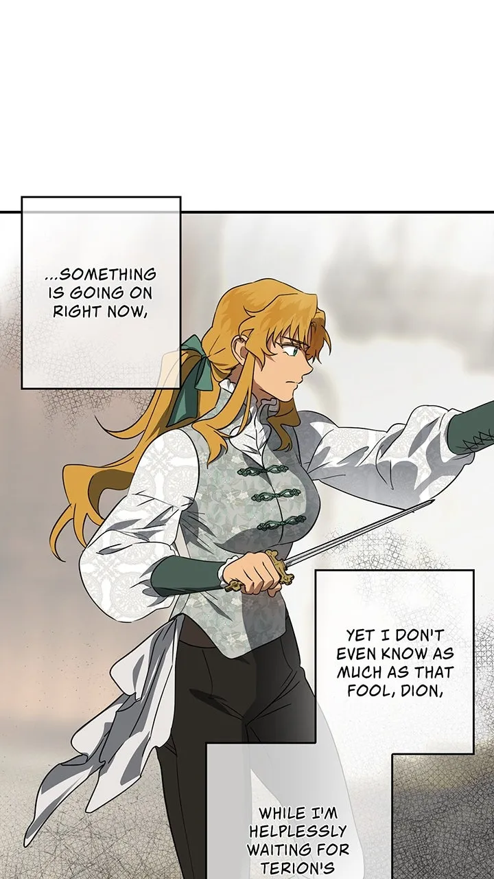 Read The Spark in Your Eyes EN Manga Online
