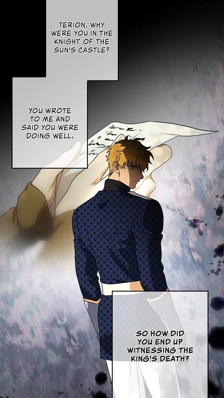 Read The Spark in Your Eyes EN Manga Online