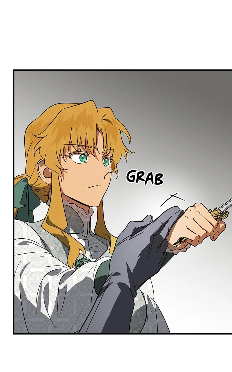 Read The Spark in Your Eyes EN Manga Online