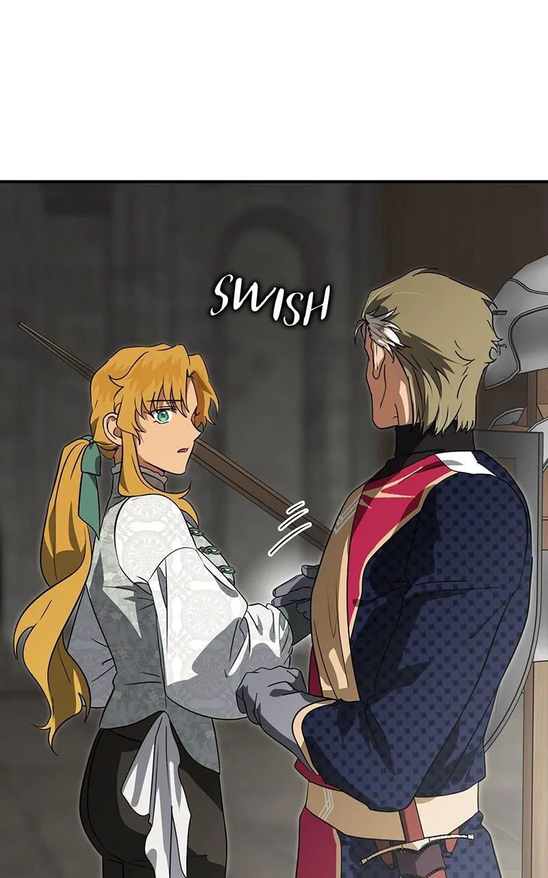 Read The Spark in Your Eyes EN Manga Online