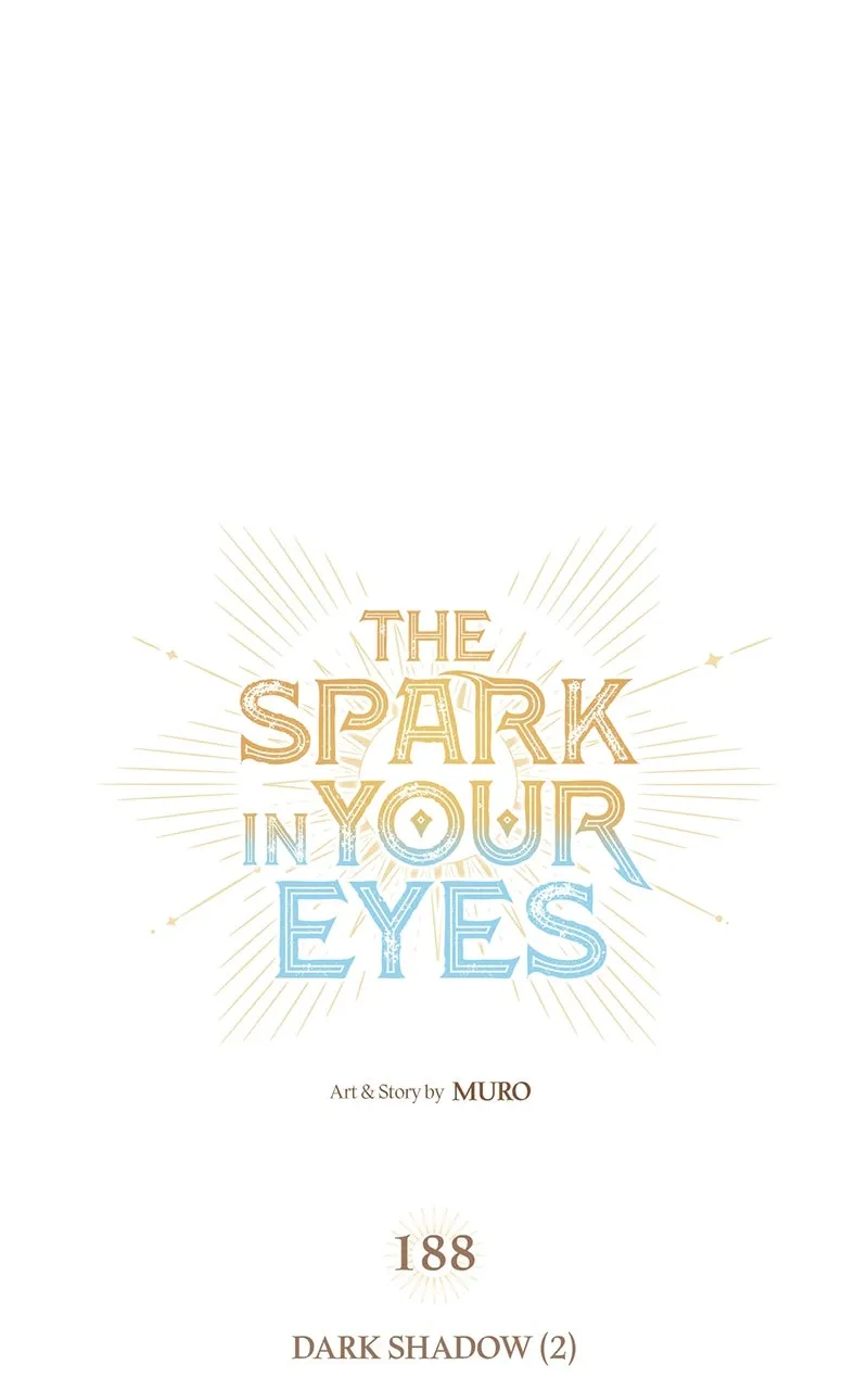 Read The Spark in Your Eyes EN Manga Online