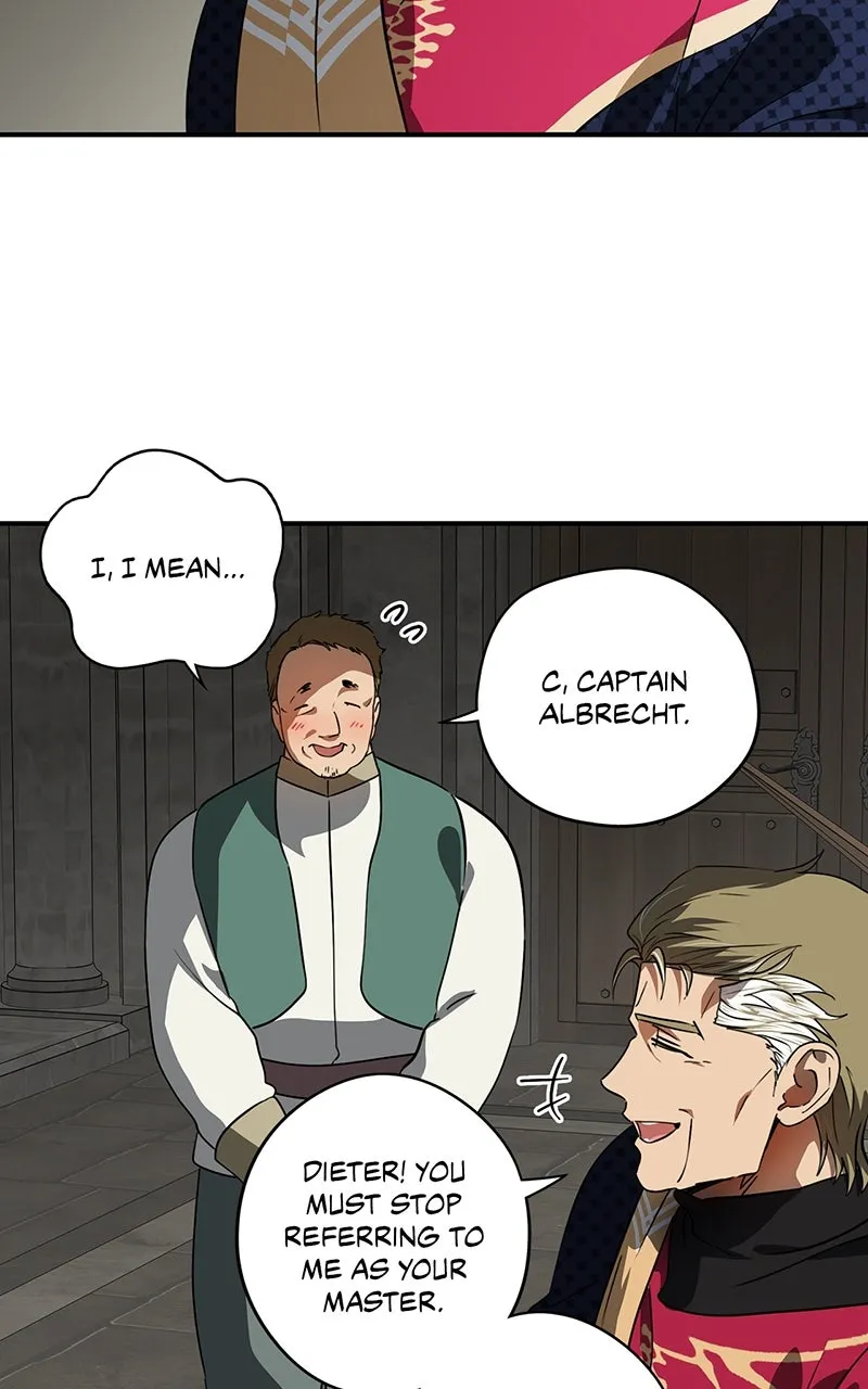 Read The Spark in Your Eyes EN Manga Online