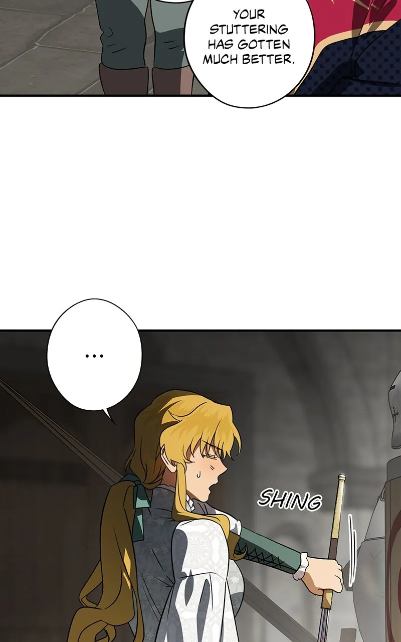 Read The Spark in Your Eyes EN Manga Online