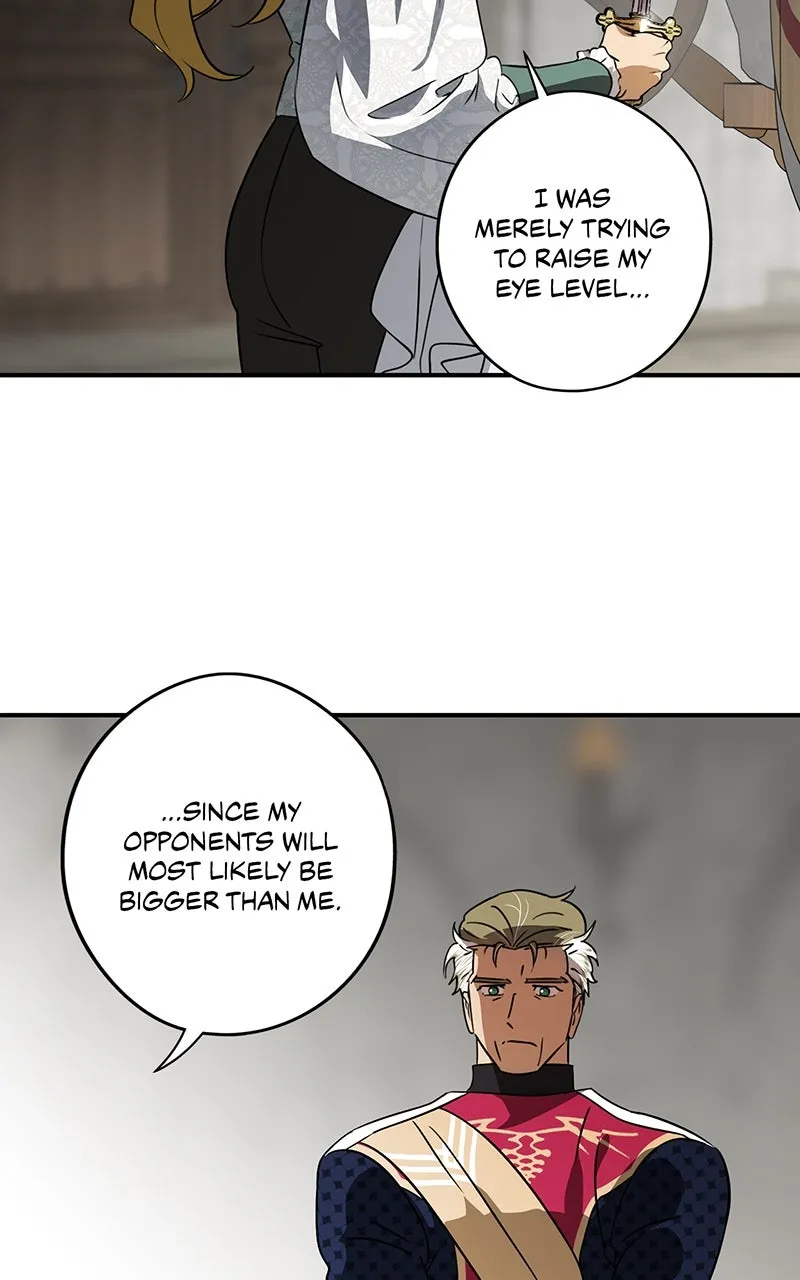Read The Spark in Your Eyes EN Manga Online
