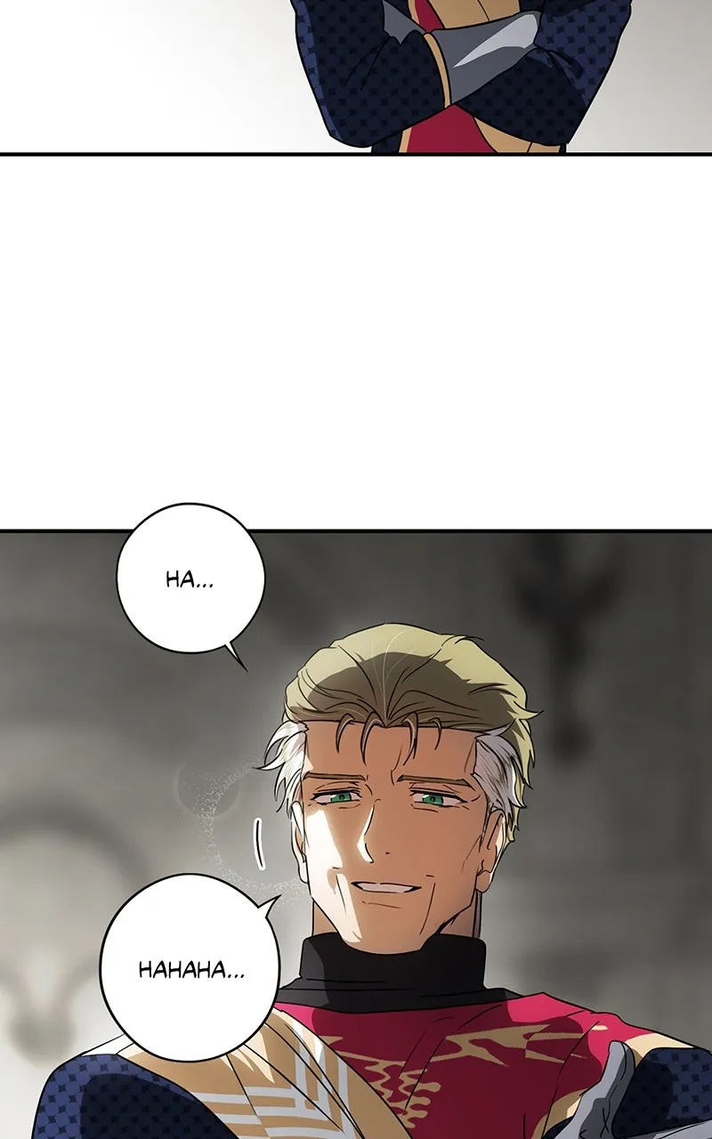 Read The Spark in Your Eyes EN Manga Online