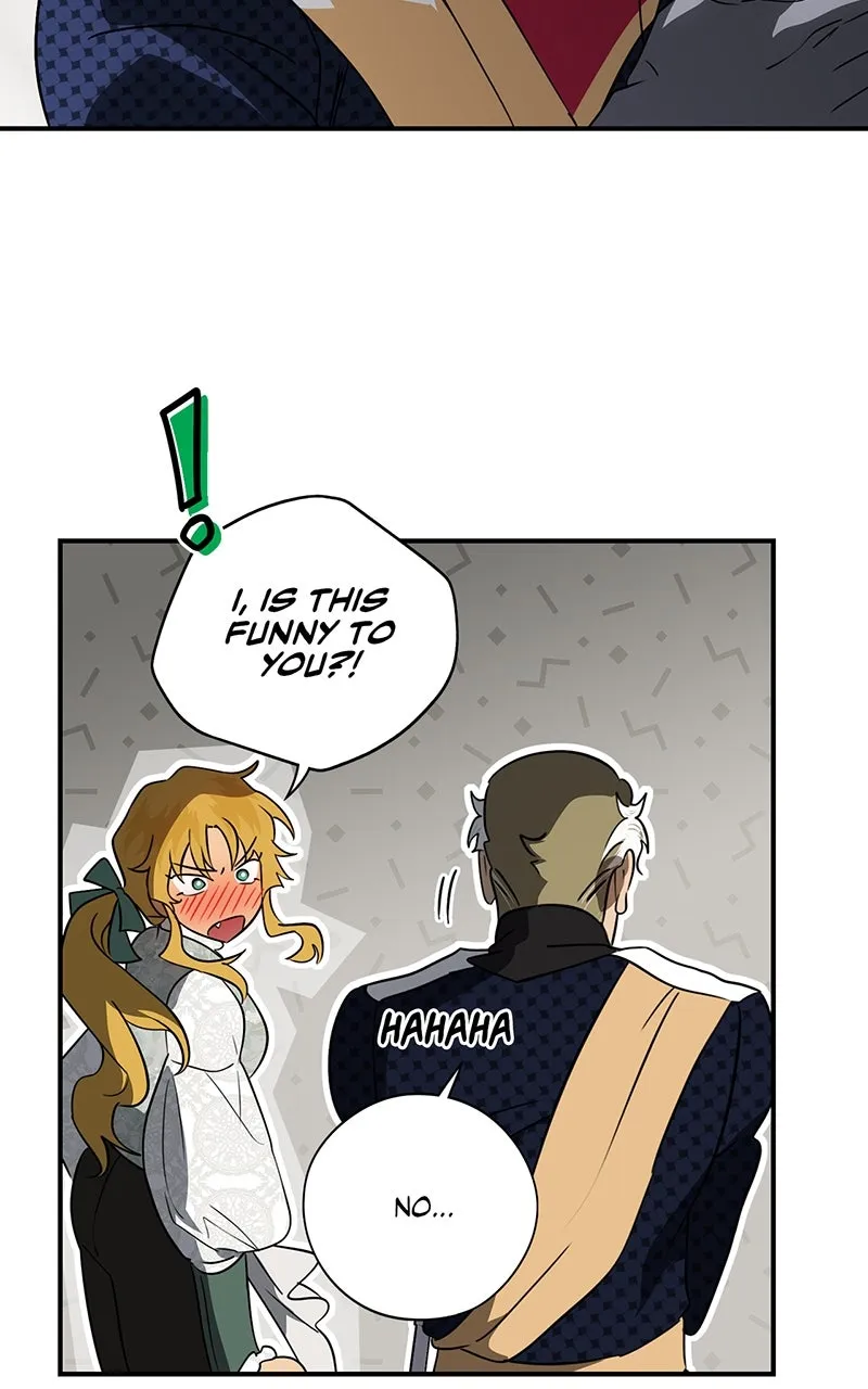 Read The Spark in Your Eyes EN Manga Online