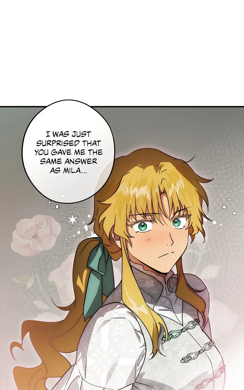 Read The Spark in Your Eyes EN Manga Online
