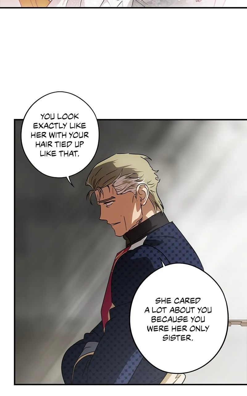Read The Spark in Your Eyes EN Manga Online