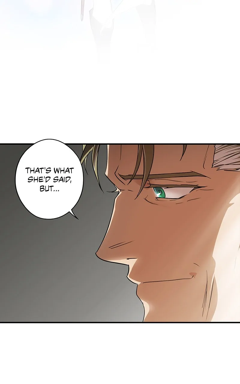 Read The Spark in Your Eyes EN Manga Online