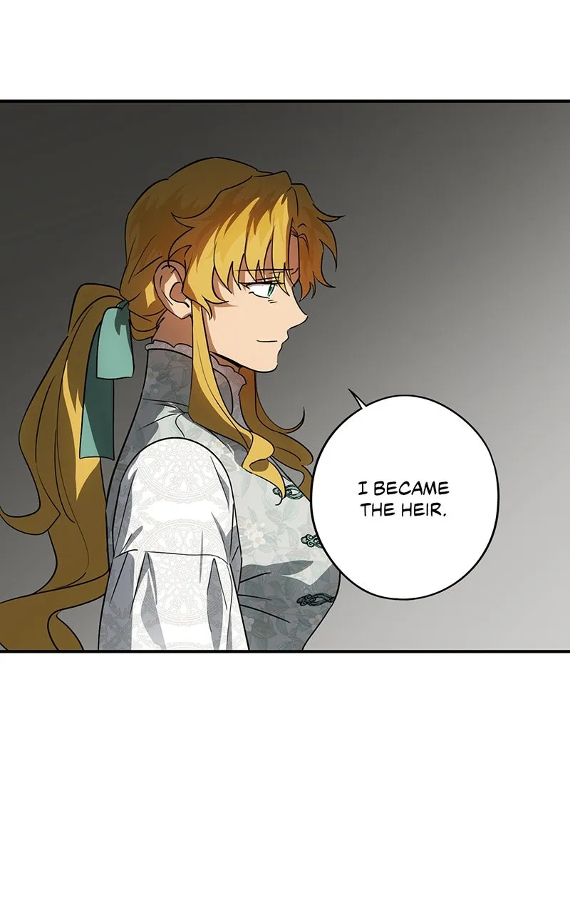 Read The Spark in Your Eyes EN Manga Online