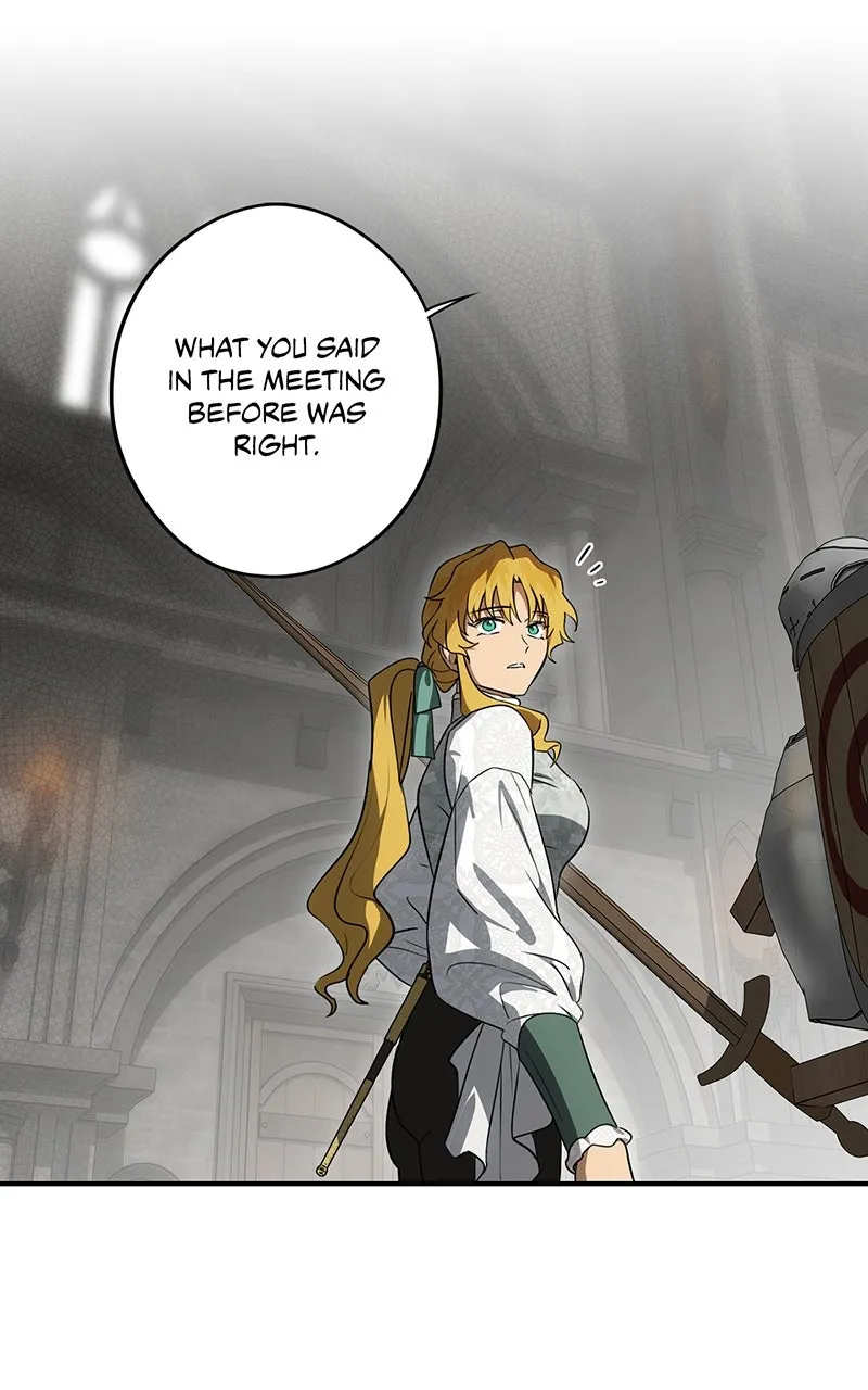 Read The Spark in Your Eyes EN Manga Online