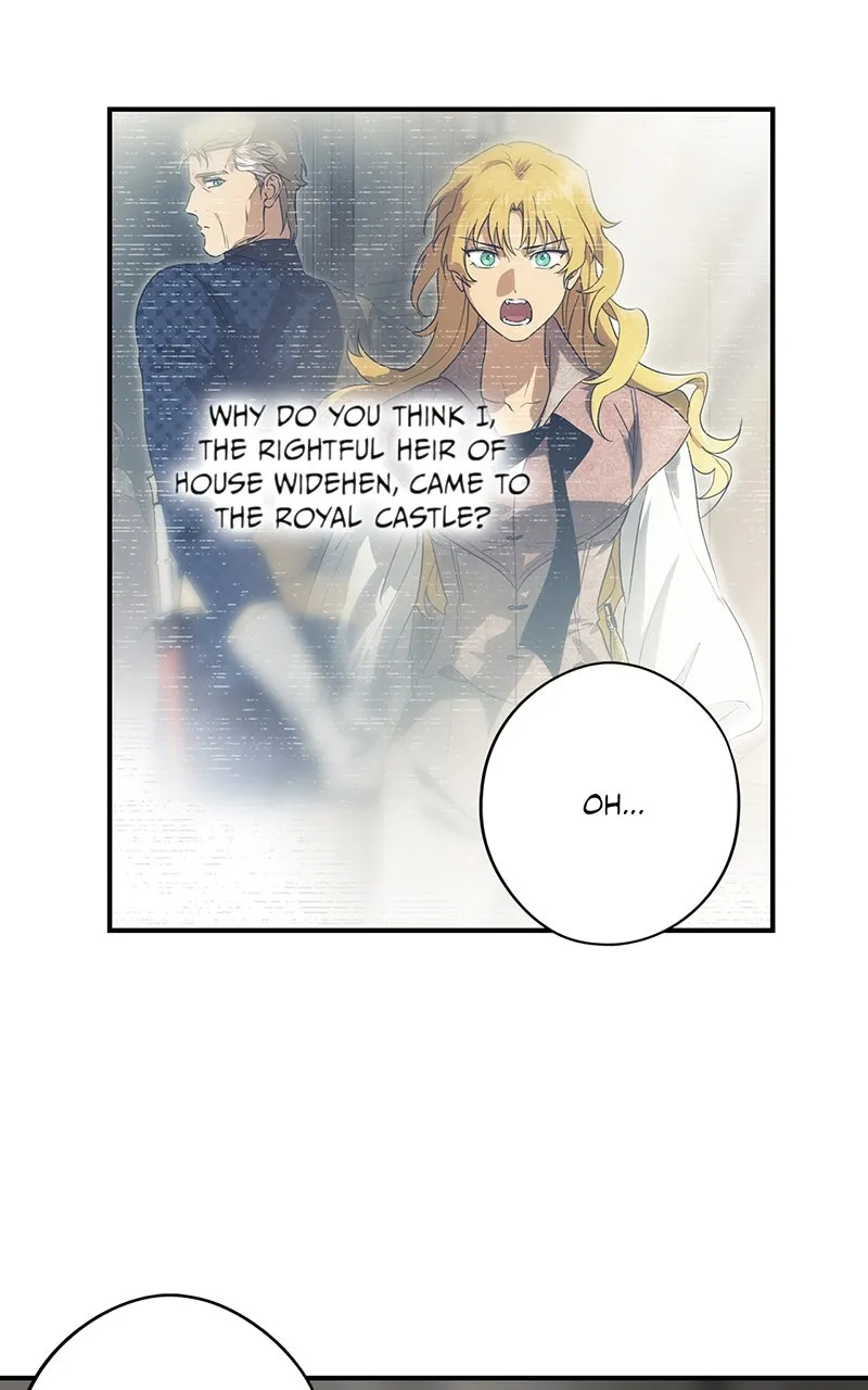 Read The Spark in Your Eyes EN Manga Online