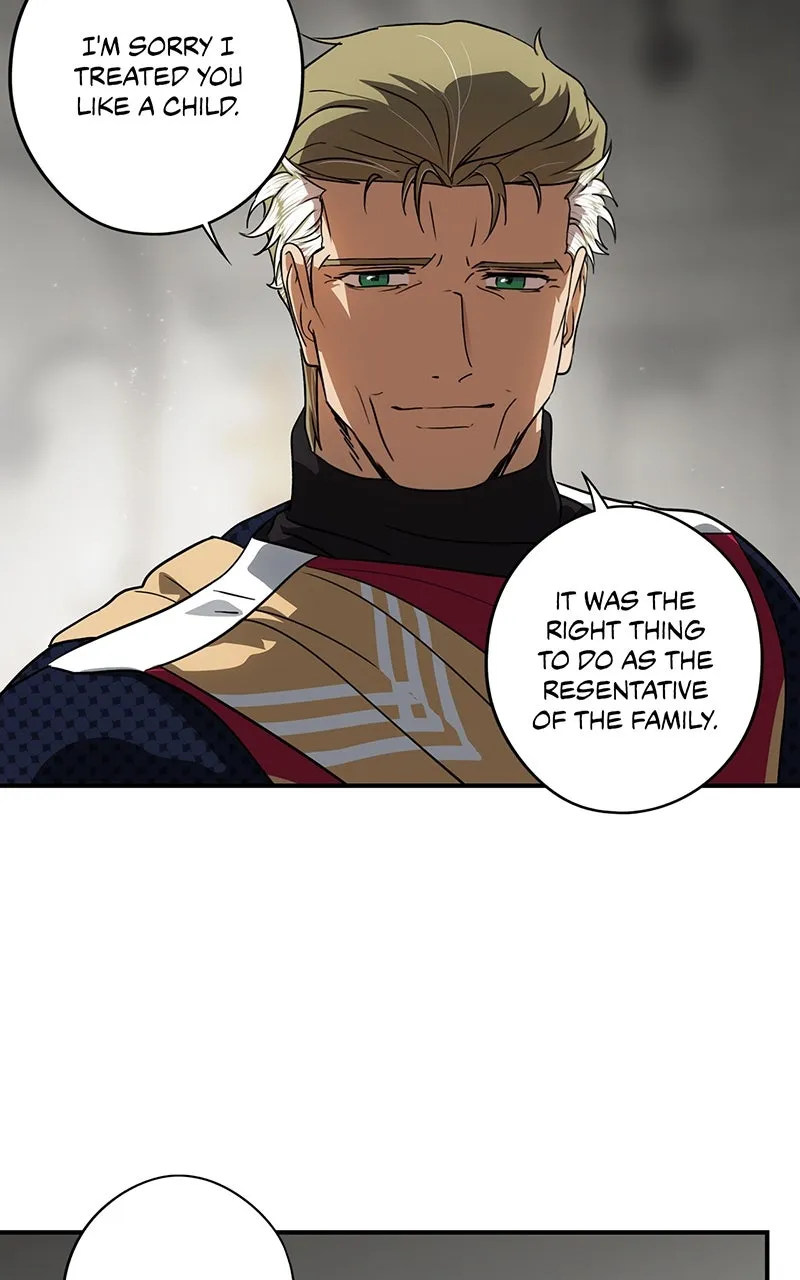 Read The Spark in Your Eyes EN Manga Online
