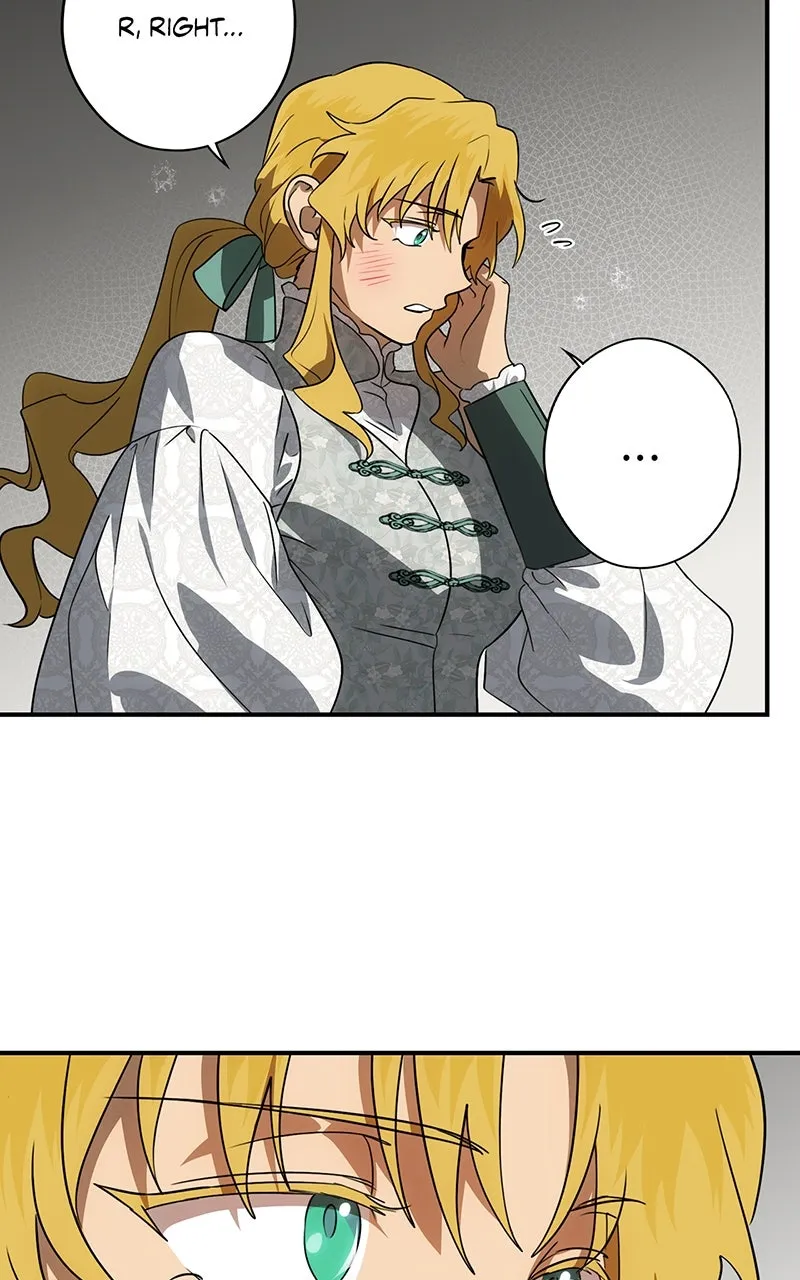 Read The Spark in Your Eyes EN Manga Online