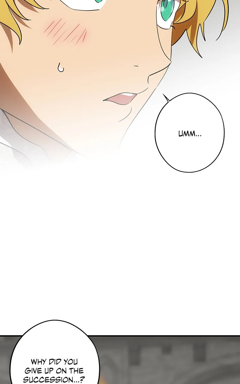 Read The Spark in Your Eyes EN Manga Online