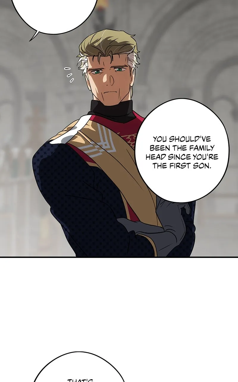 Read The Spark in Your Eyes EN Manga Online