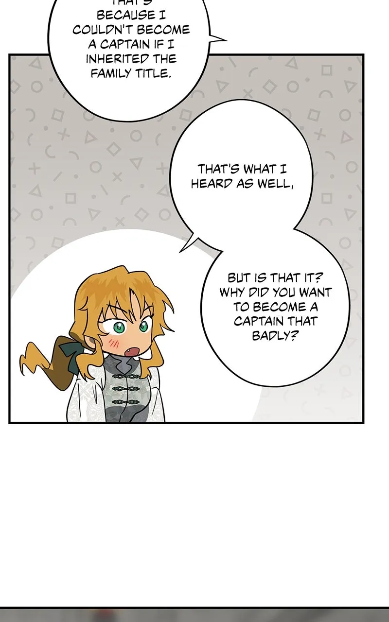 Read The Spark in Your Eyes EN Manga Online