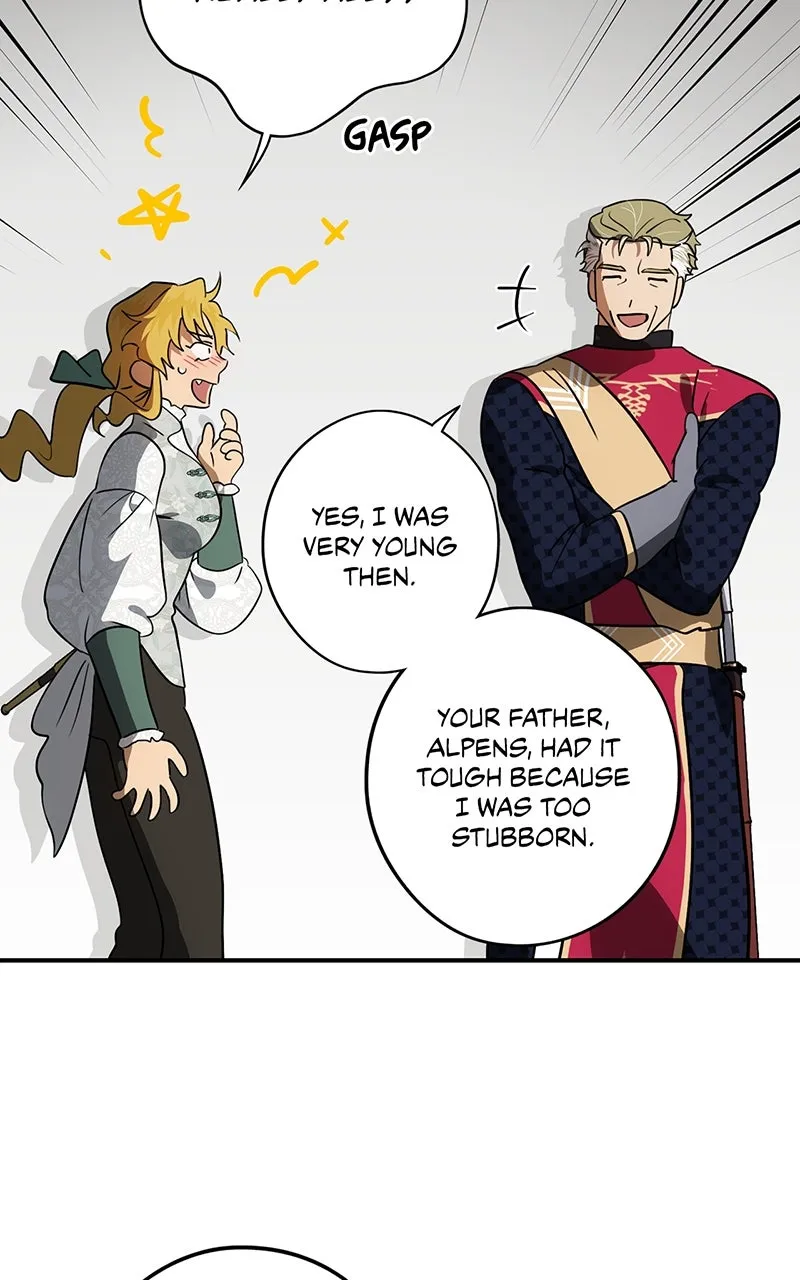 Read The Spark in Your Eyes EN Manga Online