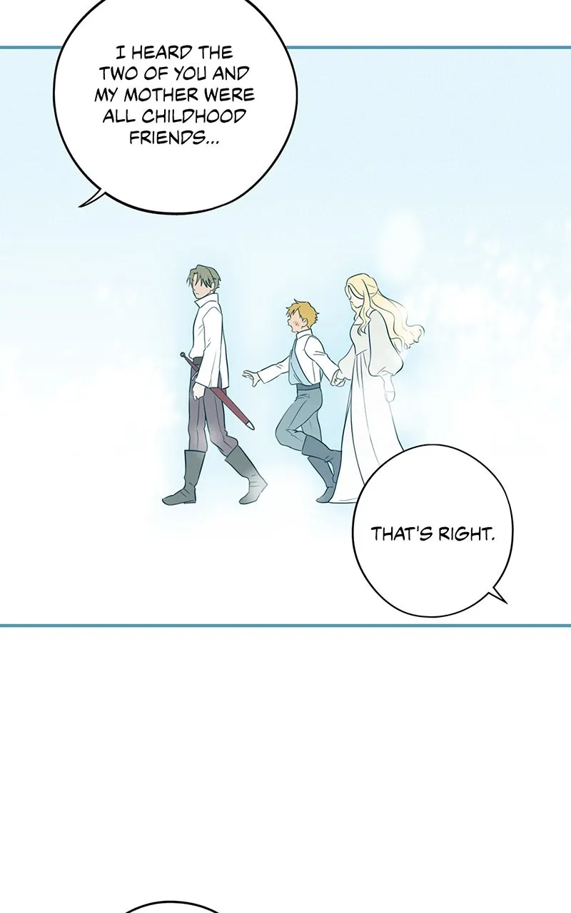 Read The Spark in Your Eyes EN Manga Online