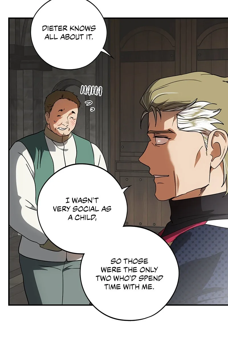 Read The Spark in Your Eyes EN Manga Online