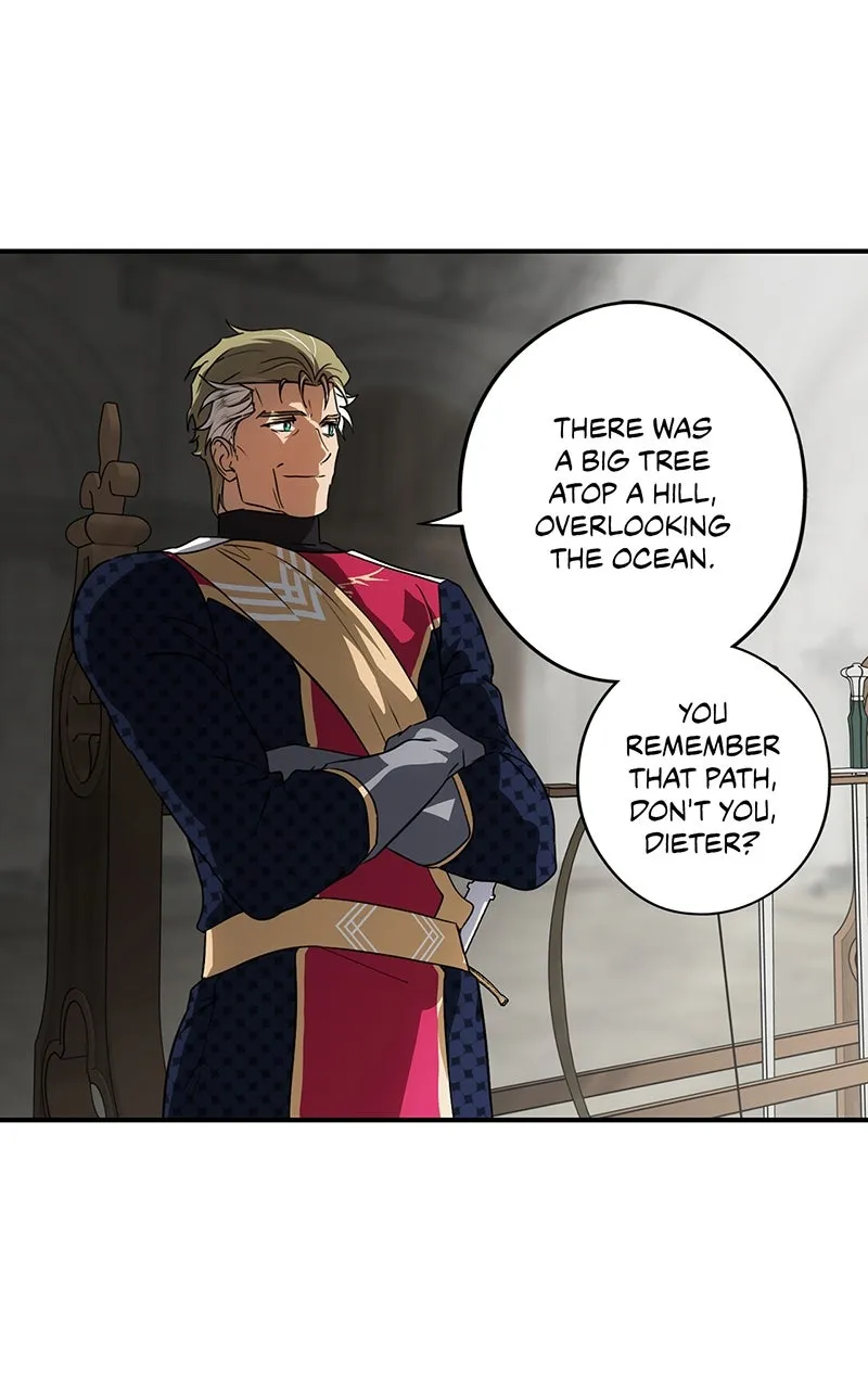 Read The Spark in Your Eyes EN Manga Online