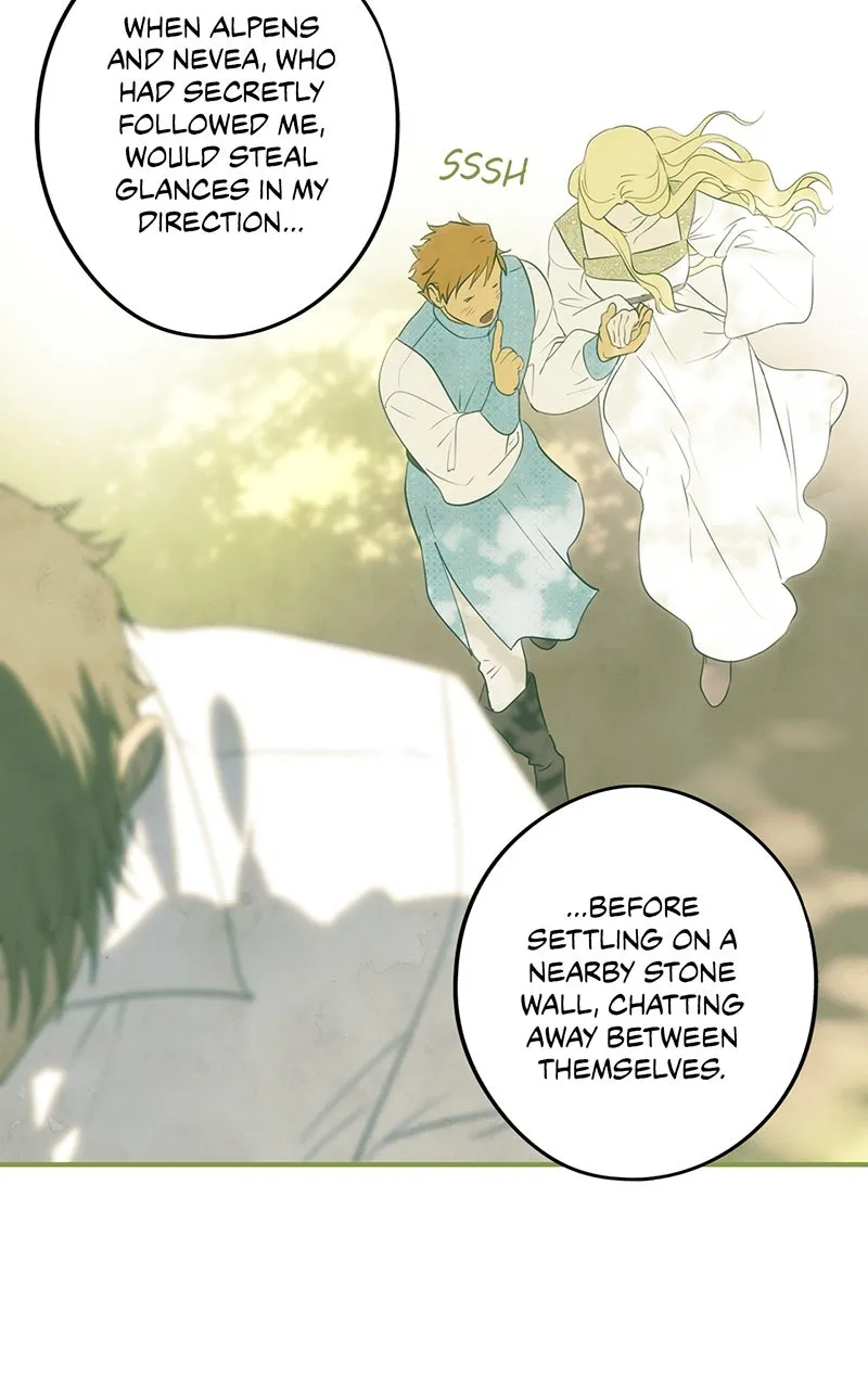 Read The Spark in Your Eyes EN Manga Online