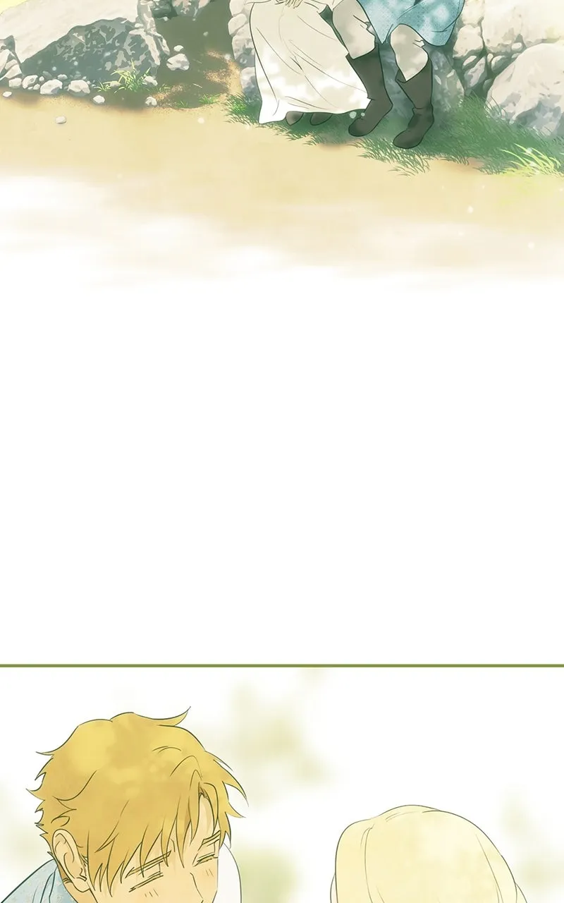 Read The Spark in Your Eyes EN Manga Online
