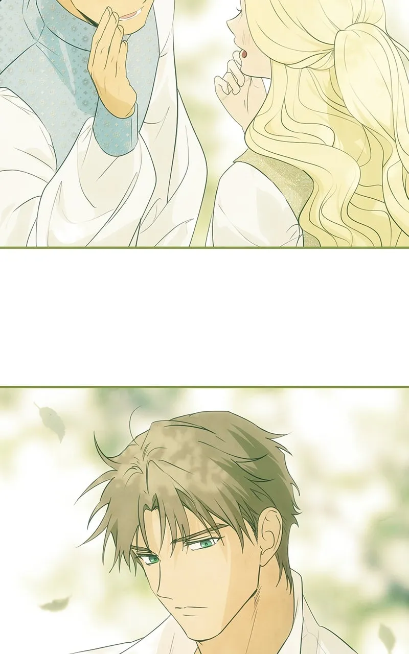 Read The Spark in Your Eyes EN Manga Online