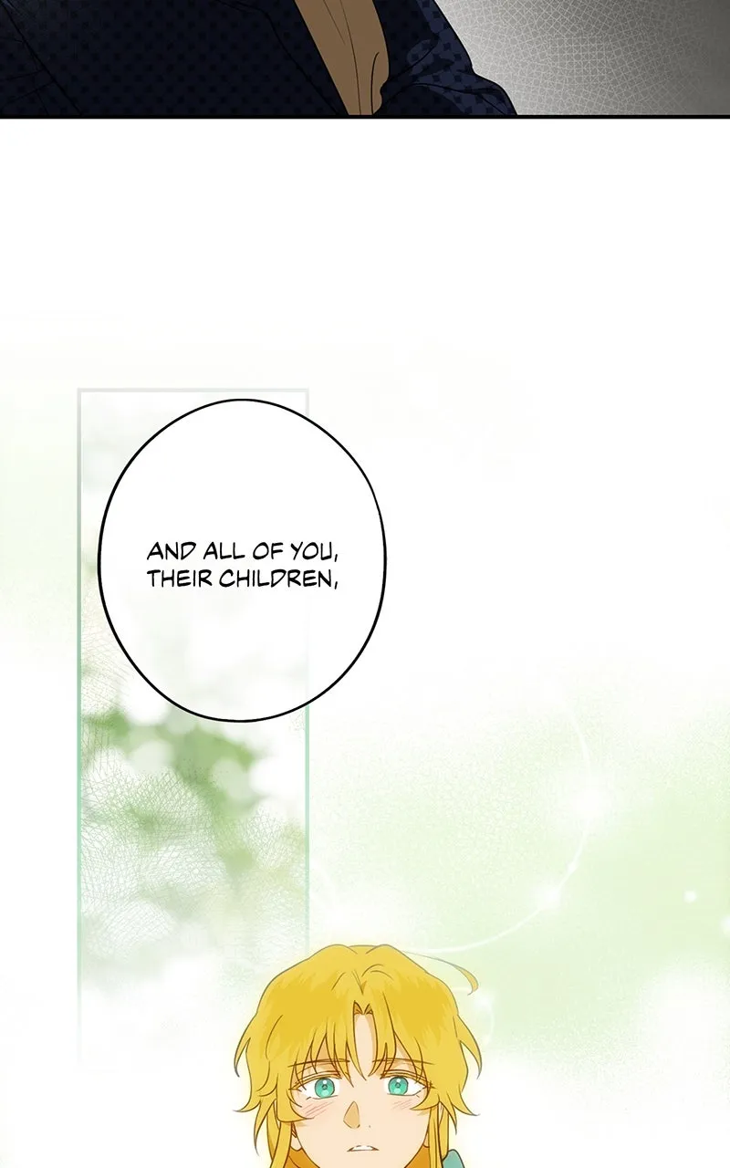 Read The Spark in Your Eyes EN Manga Online