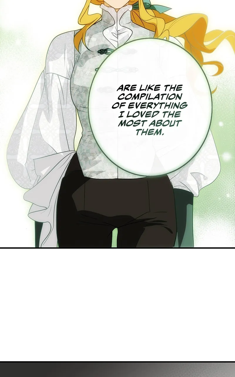 Read The Spark in Your Eyes EN Manga Online