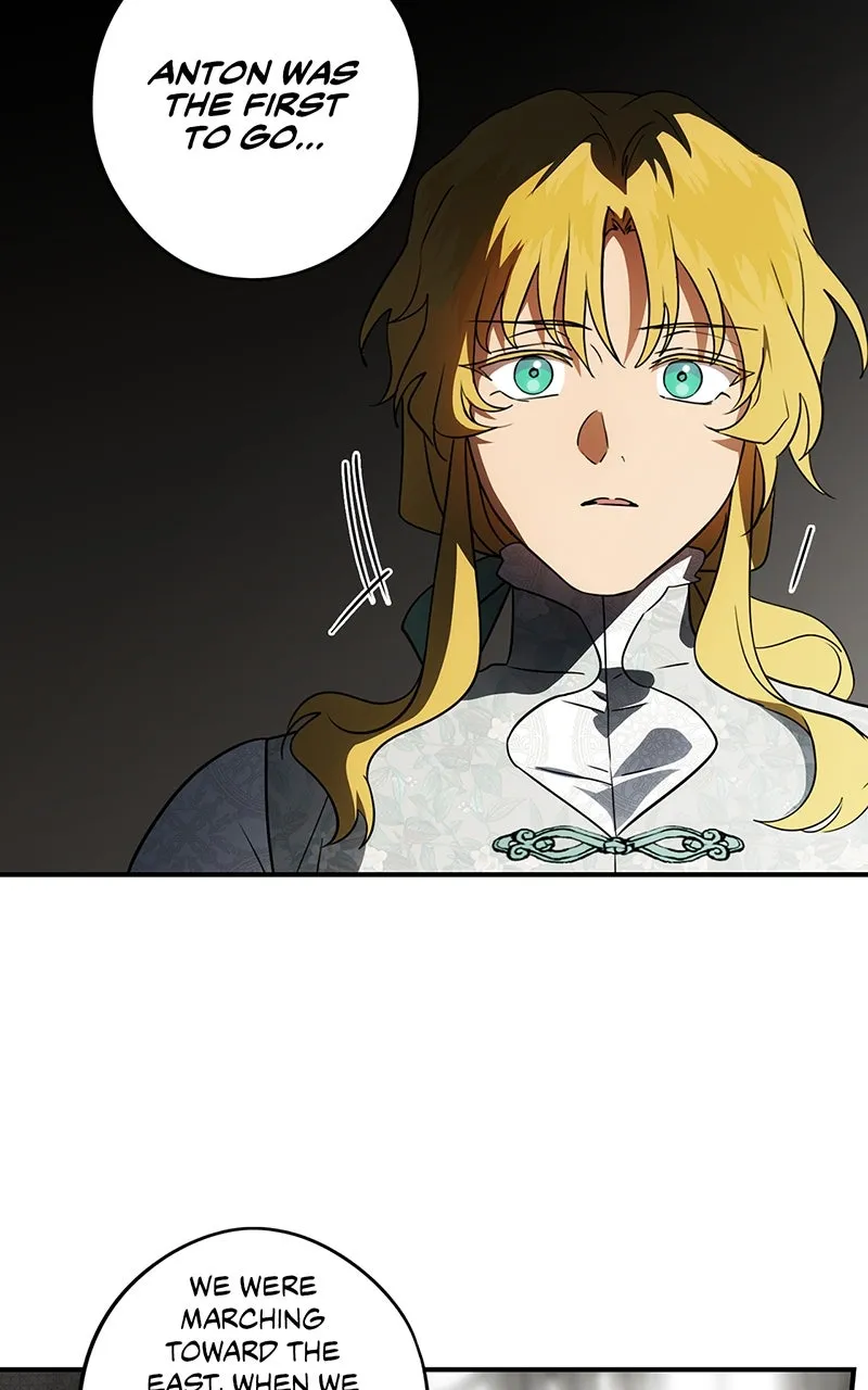 Read The Spark in Your Eyes EN Manga Online