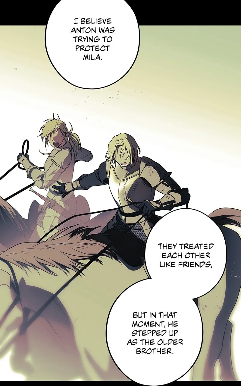 Read The Spark in Your Eyes EN Manga Online