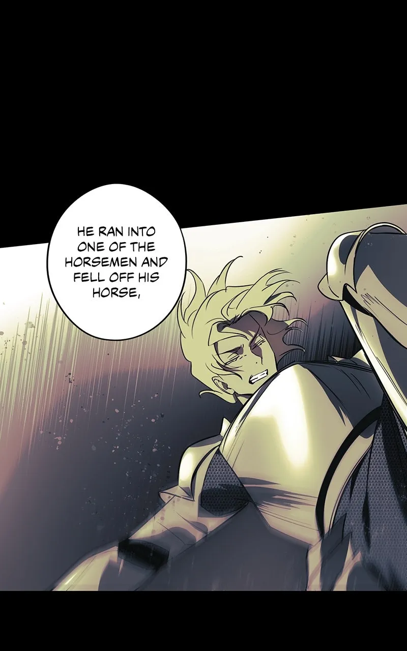 Read The Spark in Your Eyes EN Manga Online