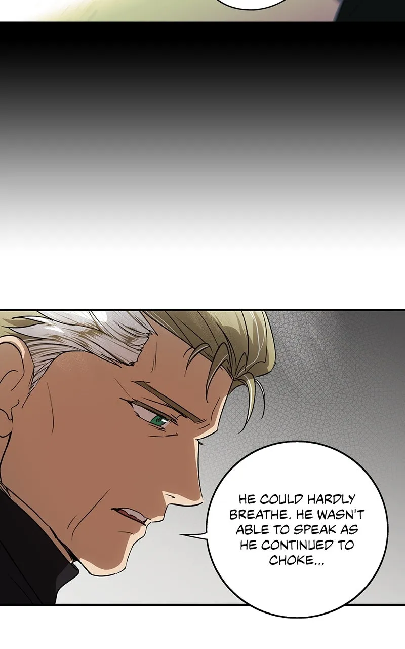 Read The Spark in Your Eyes EN Manga Online