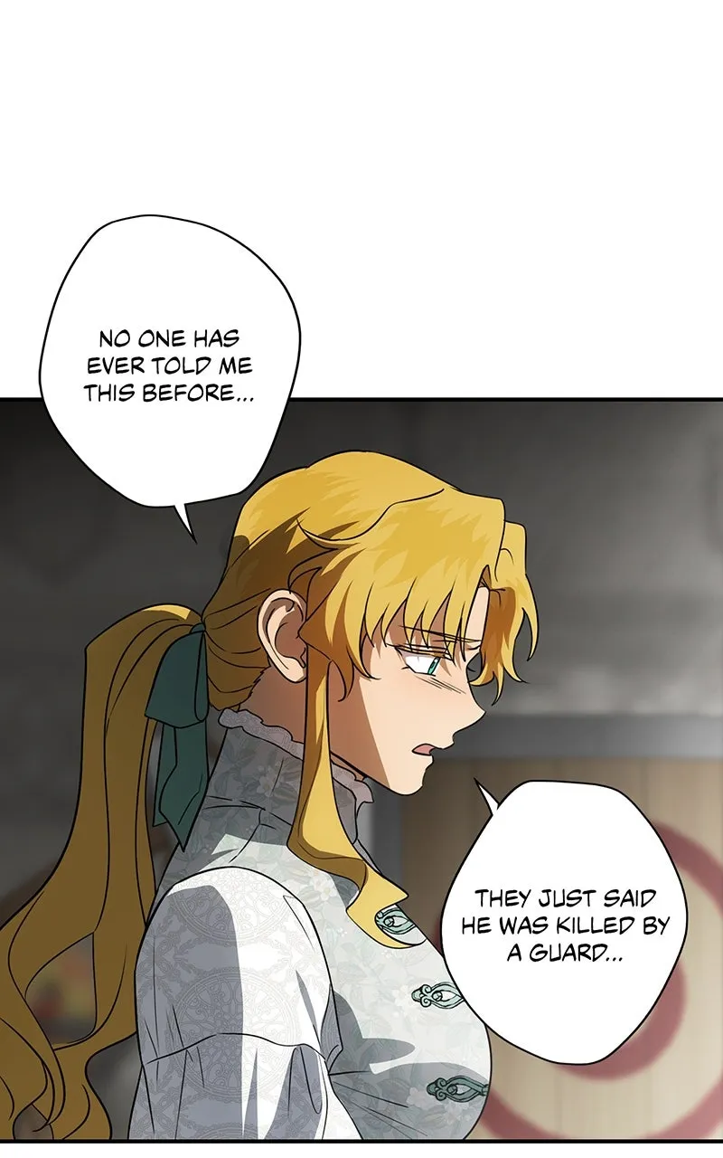 Read The Spark in Your Eyes EN Manga Online