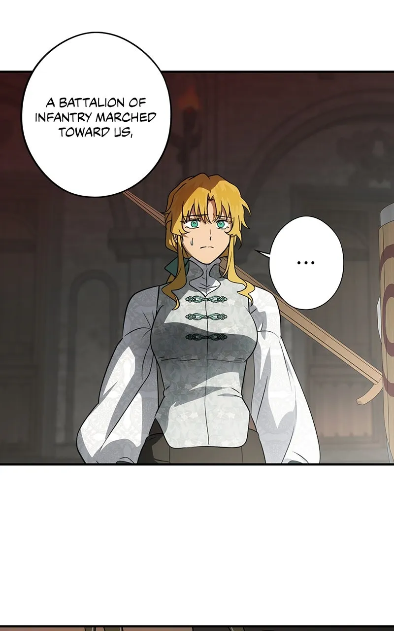 Read The Spark in Your Eyes EN Manga Online