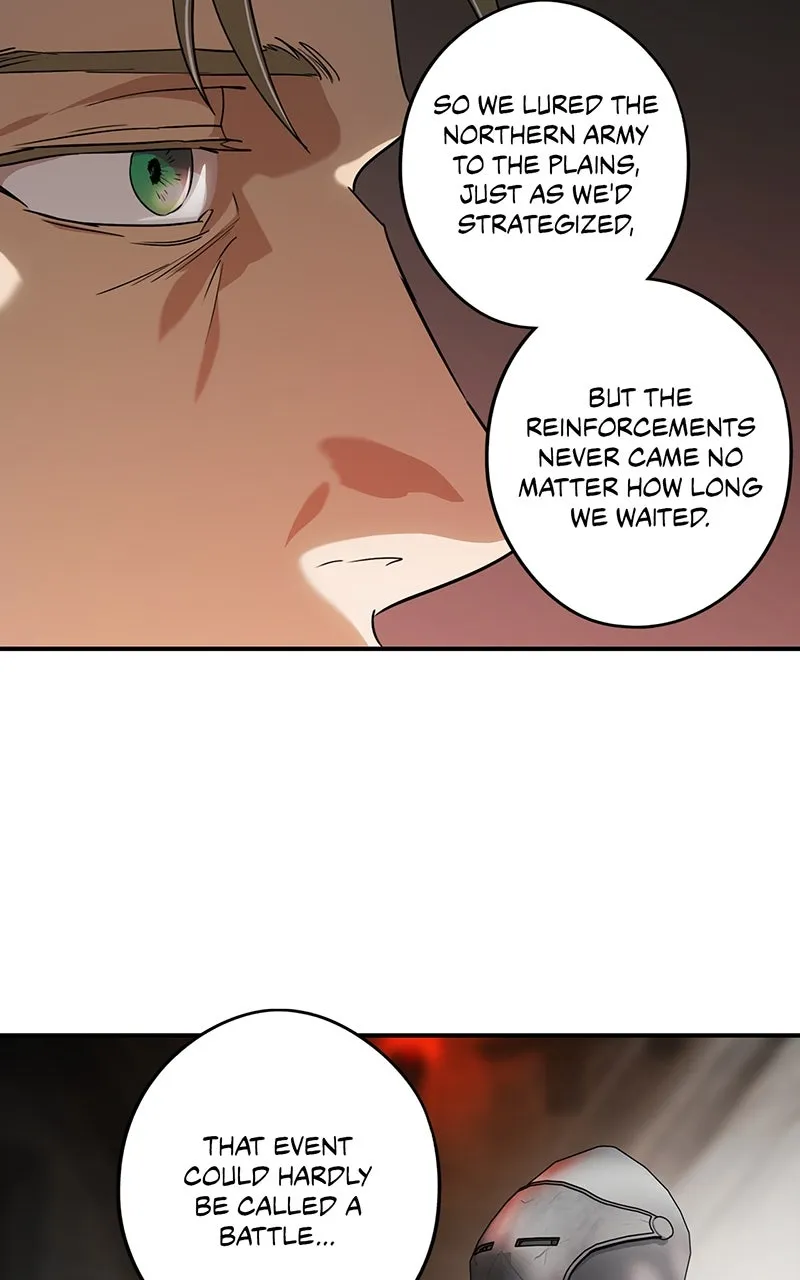 Read The Spark in Your Eyes EN Manga Online