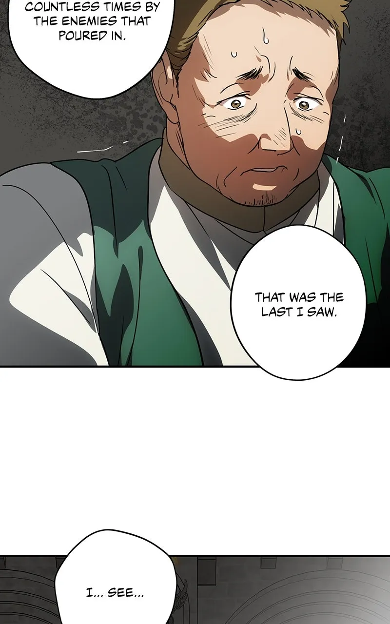 Read The Spark in Your Eyes EN Manga Online