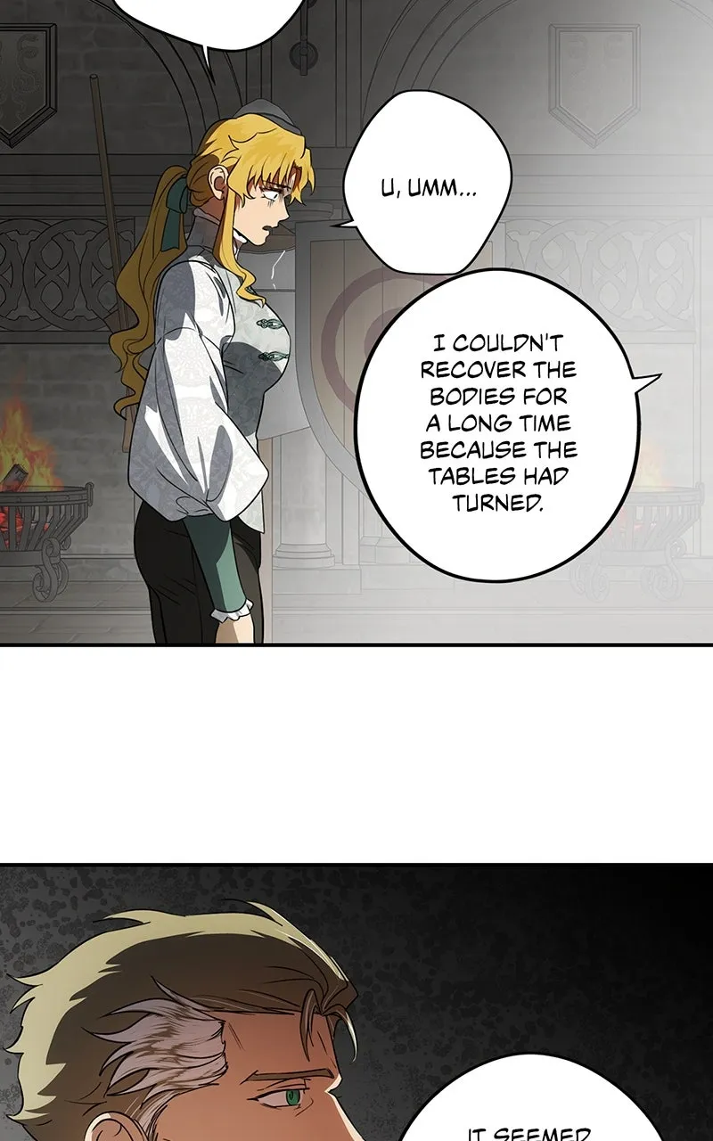 Read The Spark in Your Eyes EN Manga Online