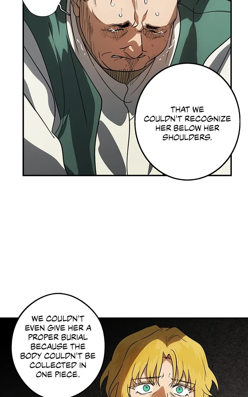 Read The Spark in Your Eyes EN Manga Online